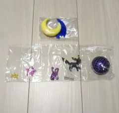 POKÉMON NEON PARTY★　ネオンパーティー　ブラッキー