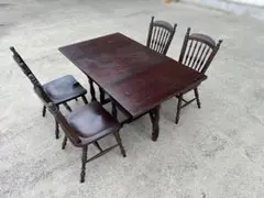 2025年最新】松本民芸家具 バタフライテーブルの人気アイテム