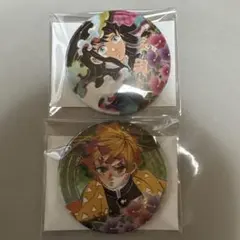 バーン ガゼル 南雲晴矢 涼野風介 缶バッジ アクキー ぬい アクスタ イナズマイレブン イナイレ ガゼル バーン 涼野風介 南雲晴矢 - メルカリ