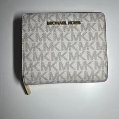MICHAEL KORS 二つ折り財布