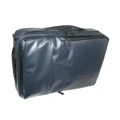 エースジーン ビジネスリュック 68666 ネイビー