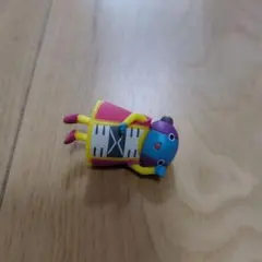 ドラゴンボール超　がんばれ全王様　ゴロゴロする全王様