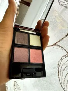 【MAQuillAGE】ドラマティックアイカラー 4色セット