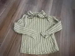 Misha & Puff 4yスカウト