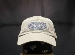 Ralph Lauren メッシュキャップ POLO COUNTRY