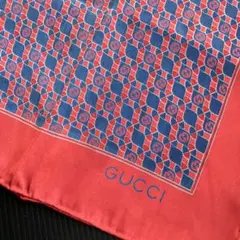 2026年最新】GUCCI レディース バンダナ・スカーフの人気アイテム