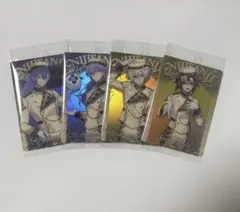 にじさんじウエハース Dytica