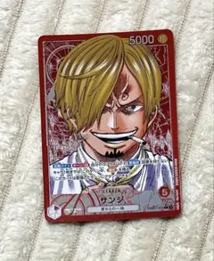 2025年最新】リーダーパラレル サンジの人気アイテム - メルカリ