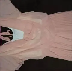 CECILMcBEE チュニック