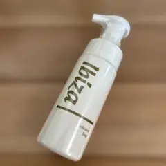 lbiza 薬用ソープ　日本製　140ml イビサ　泡　ソープのサムネイル