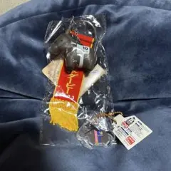 サラブレッドコレクション ウイニングチケット スターズオンアース ボールチェーン