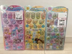 即日発送正規品‼️ おぱんちゅうさぎ　 んぽちゃむ　うるちゅる3点セット