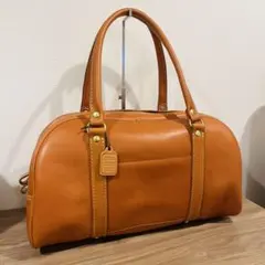 未使用美品　HERZ　限定品ボストンバッグ 2026年最新】HERZ ボストンの人気アイテム - メルカリ