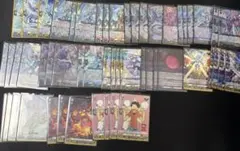 特価】ヴァンガード ブラグドマイヤー デッキ 【エネルギー&運命者