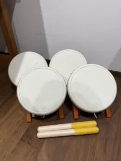 太鼓の達人 タタコンWii