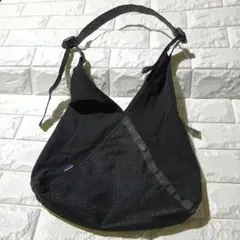 【サウザンドマイル】ショルダーバッグ サコッシュ 撥水 ユニセックス