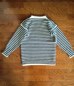 イギリス製 ニット