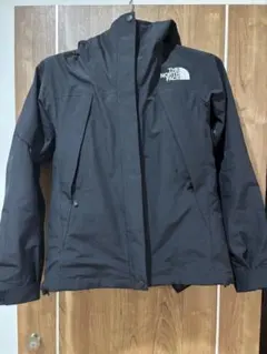 THE NORTH FACE GORE-TEX マウンテンジャケットS