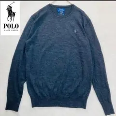 ウォッシャブル ニット