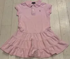 ラルフローレン ワンピース