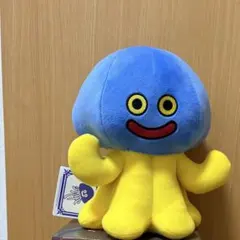 ホイミスライムのヘッドフォンスタンド ドラクエ　ぬいぐるみ　人形　プライズ