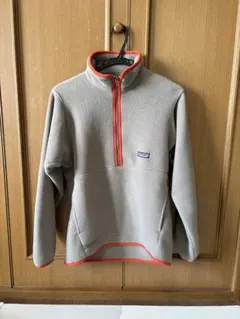 patagonia シンチラ　スナップt