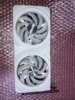 2026年最新】rtx4060ti ホワイトの人気アイテム - メルカリ