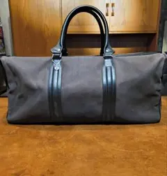 2026年最新】Maison Martin Margiela メンズ ボストンバッグ・旅行用