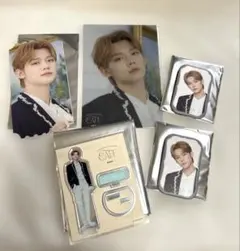 TXT museum Yeonjunグッズ