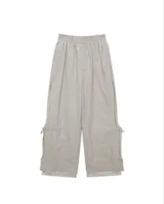 ずっと真夜中でいいのに Docking Sweat Pants M - メルカリ