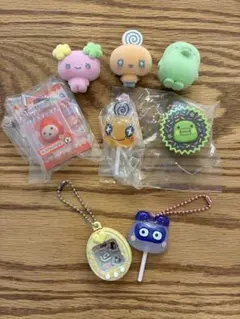 たまごっちせっと