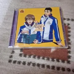 「テニスの王子様　オン・ザ・レイディオ」MONTHLY 2003 JUNE