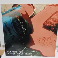 2025年最新】husking bee レコードの人気アイテム - メルカリ