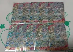 本日発送　リング1弾　フィーバーエンジェル　える　星4　　10枚セット
