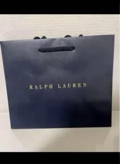 2025年最新】Ralph Lauren ショップ袋・ショッパーの人気