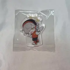 CR Crazyraccoon だるまいずごっど