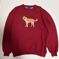 スウェット アニマル