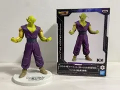 【中古品】ドラゴンボール超　スーパーヒーロー　DXF ピッコロ　フィギュア