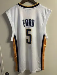 アディダス NBA ユニフォーム ペイサーズ フォード