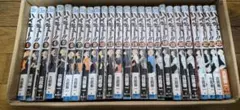 ハイキュー!! 1~25巻セット