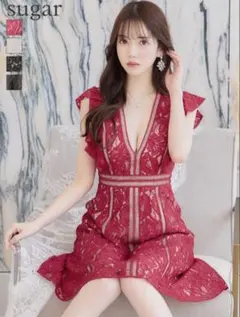 erukei ドレス サイズ4 settan ginza couture - メルカリ
