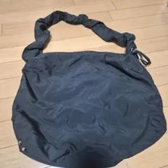 LOWRYSFARM クシュクシュショルダーBAG