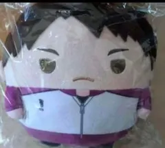 2025年最新】牛島若利 ふわコロりんの人気アイテム - メルカリ