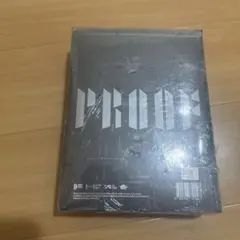 【未開封CD】Proof(Standard Edition)