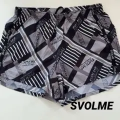 SVOLME ショートパンツ