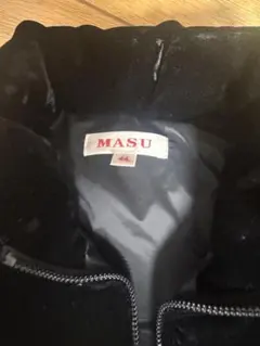 2026年最新】masu メンズ ダウンジャケットの人気アイテム - メルカリ