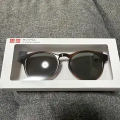 UNIQLO ボストンサングラス