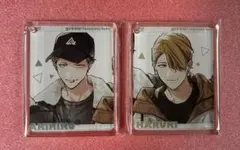 ギヴン アニメイトカフェ コロッタ コンプリート 13点セット 未開封あり B Amazon.co.jp: ギヴン キヅナツキ アニメイトカフェ コロッタ 全