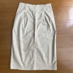UNIQLO タイトスカートのサムネイル