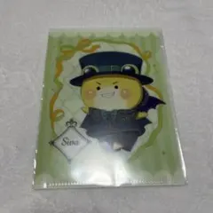 カラフルピーチ　シヴァ　ファイル